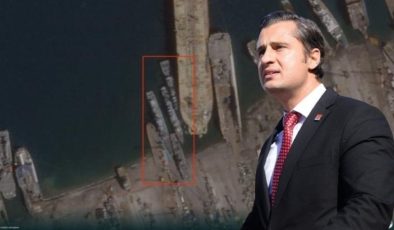 CHP’li Yücel: Şimdi de ölüm ülkesi olduk