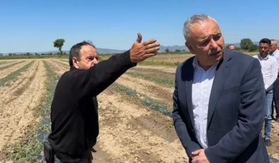 Çiftçi: Atatürk ne dediyse, iktidar tersini uyguluyor