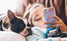 Çocukları internette güvende tutmanın yolları