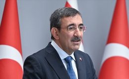 Cumhurbaşkanı Yardımcısı Yılmaz’dan İsrail’le ticaret açıklaması