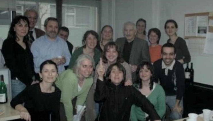 Cumhuriyet’in 100. yılı: Eğilip bükülmeden asırlık dik duruş