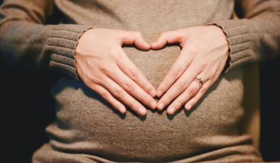 Daha önce duymamış olabileceğiniz 8 hamilelik belirtisi!