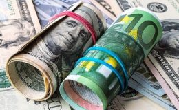 Dolar TL’de yatay seyir sürüyor: Dolar ve Euro bugün ne kadar oldu? 13 Mayıs 2024 döviz fiyatları