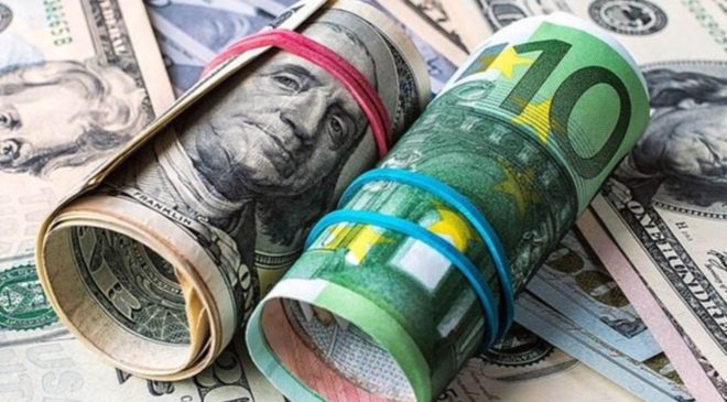 Dolar TL’de yatay seyir sürüyor: Dolar ve Euro bugün ne kadar oldu? 13 Mayıs 2024 döviz fiyatları