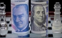 Dolar ve Euro güne nasıl başladı? Dolar ve Euro bugün ne kadar oldu? 8 Mayıs 2024 döviz fiyatları