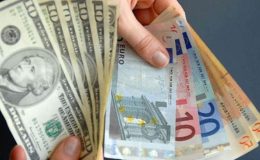 Dolar ve Euro güne nasıl başladı? Dolar ve Euro bugün ne kadar oldu? 9 Mayıs 2024 döviz fiyatları