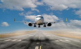 Dünyadaki en türbülanslı rotalar açıklandı