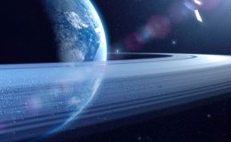 Dünya’nın çevresinde Satürn’dekiler gibi halkalar oluşturabilir miyiz?