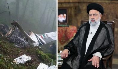 Dünyanın gündeminde Reisi’nin hayatını kaybettiği kaza var: Bugüne kadar havacılık kazalarında hayatını kaybeden liderler