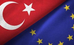 Duraksamaların yaşandığı Türkiye-AB ilişkilerini Doç. Dr. Çiğdem Nas değerlendirdi: Üyelik hedefi sürdürülmeli