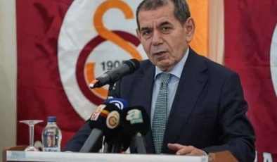 Dursun Özbek’ten ihale açıklaması: ‘Hesabını vereceğiz’