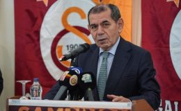Dursun Özbek’ten ‘Peşkeş çekiyor’ sözlerine sert tepki: ‘Bana verilen makama hakaret edemezsiniz’