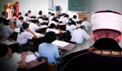 Eğitim Reformu Girişimi’nden Milli Eğitim Bakanlığı’nın yeni müfredat değerlendirmesi: Maneviyat ağır basıyor