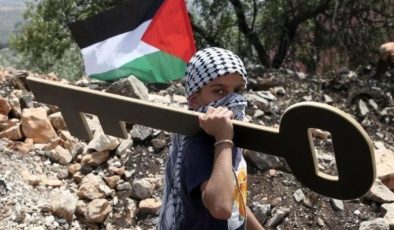 El Nakba: 1948’de ne oldu ve Filistinliler neden 15 Mayıs’ı ‘Felaket Günü’ olarak anıyor?