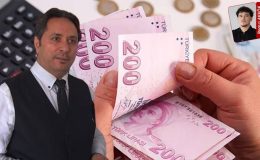 Emekliye seyyanen zam kulisi! Asgari ücrete ara zam gelecek mi?