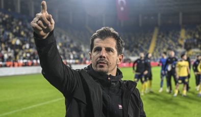 Emre Belözoğlu: ‘Türk futbolunun selası okunmak üzere’