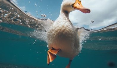 “En mükemmel benim” yalanının bir diğer adı: Sosyal medya ile yaygınlaşan Ördek Sendromu…