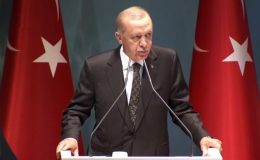 Erdoğan’dan muhalefete mesaj: ‘Muhataplarımızın dirayetli davrandığını görüyoruz’