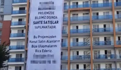 Esenyurt’ta olaylı sitede sular durulmuyor: ‘Sitemize silahlı bir çete çöktü’