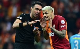 Eski hakemler Galatasaray – Sivasspor maçını değerlendirdi: İşte karşılaşmanın tartışmalı pozisyonları!
