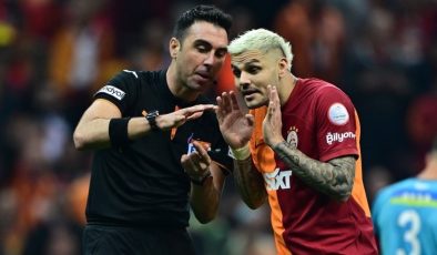 Eski hakemler Galatasaray – Sivasspor maçını değerlendirdi: İşte karşılaşmanın tartışmalı pozisyonları!
