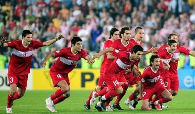 EURO 2008: Biz bitti demeden bitmez…
