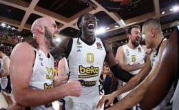 Fenerbahçe Beko 5 yıllık aranın ardından EuroLeague Dörtlü Final’de! İlkleri başardı…