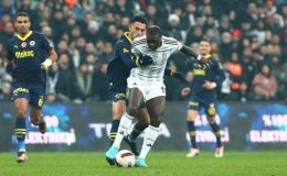 Fenerbahçe – Beşiktaş maçı ne zaman, saat kaçta, hangi kanalda?