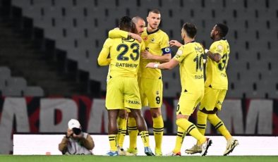 Fenerbahçe – Olympiakos maçı ne zaman, saat kaçta, hangi kanalda?