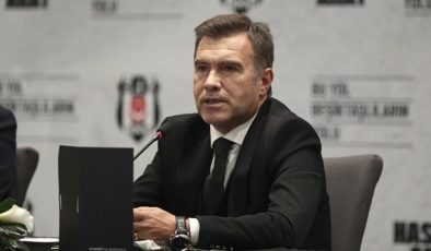 Feyyaz Uçar’dan teknik direktör açıklaması: İpucu verdi!