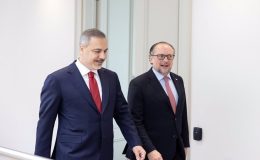 Fidan: ‘7 Ekim’de sivillerin öldürülmesini kınadık’