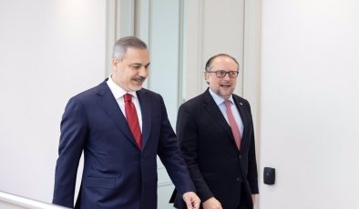 Fidan: ‘7 Ekim’de sivillerin öldürülmesini kınadık’