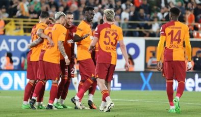 Galatasaray – Pendikspor maçı ne zaman, saat kaçta, hangi kanalda?