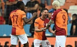 Galatasaray – Sivasspor maçı ne zaman, saat kaçta, hangi kanalda?