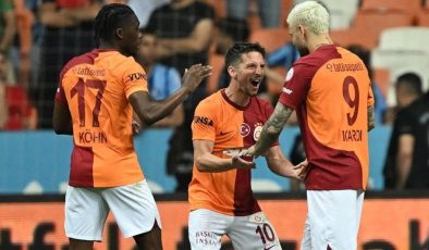 Galatasaray – Sivasspor maçı ne zaman, saat kaçta, hangi kanalda?