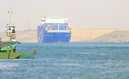 Geçişleri yarıdan fazla azaldı… Kızıldeniz’de LNG ticareti durma noktasına geldi