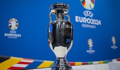 Geri sayım sürüyor: İşte EURO 2024’te açıklanan kadrolar!