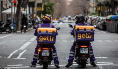 Getir yurt dışı operasyonlarını sonlandırıyor mu?