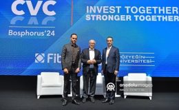 Girişim sermayesi büyüyor