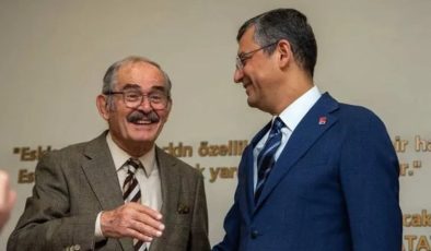 Haksız mal edinme davasında Yılmaz Büyükerşen’e 19 yıla kadar hapis istemi