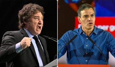 İki ülke arasında diplomatik kriz: Büyükelçiyi geri çekme kararı aldı