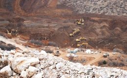 İliç maden faciasındaki nedenler sıralandı: ‘Çalışanlar tahliye edilmemiş’