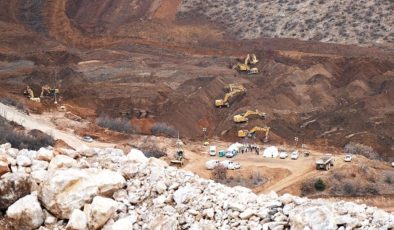İliç maden faciasındaki nedenler sıralandı: ‘Çalışanlar tahliye edilmemiş’