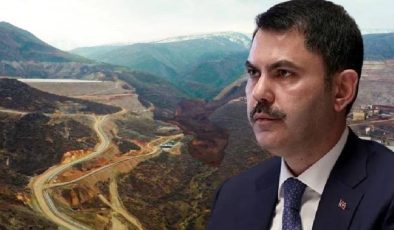 İliç maden kazası komisyonunda tartışma: ‘Murat Kurum’ ayrıntısı!