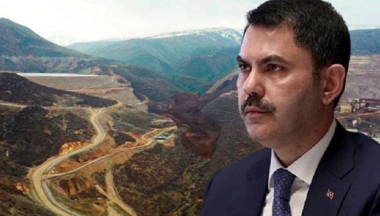 İliç maden kazası komisyonunda tartışma: ‘Murat Kurum’ ayrıntısı!