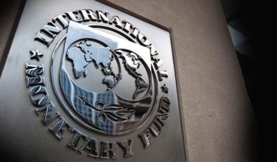 IMF, Türkiye için tahminini değiştirmedi
