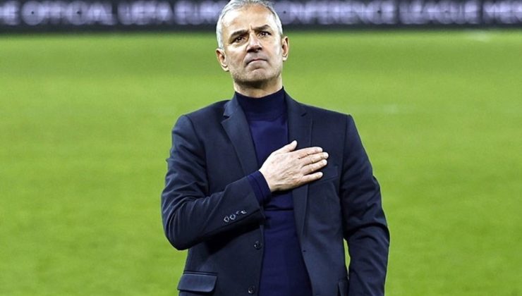 İsmail Kartal: ‘Pazar günü şampiyon olacağız’