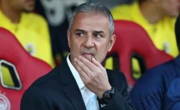 İsmail Kartal’dan eleştirilere cevap! ‘Kamuoyunun takdirine bırakıyorum’