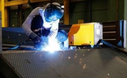 İSO açıkladı: İmalat PMI eşik değerin altına geriledi