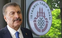 İstanbul Tabip Odası’ndan Fahrettin Koca’nın ‘Onaylı Randevu Sistemi’ne tepki: ‘Şiddete davetiye çıkaracak’